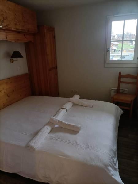 Be First On The Lift Each Morning! 2Bed Apt. 6 Pax Saint-Gervais-les-Bains Exterior photo
