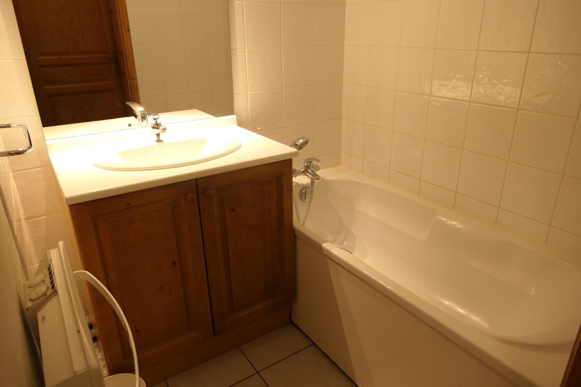 Be First On The Lift Each Morning! 2Bed Apt. 6 Pax Saint-Gervais-les-Bains Exterior photo